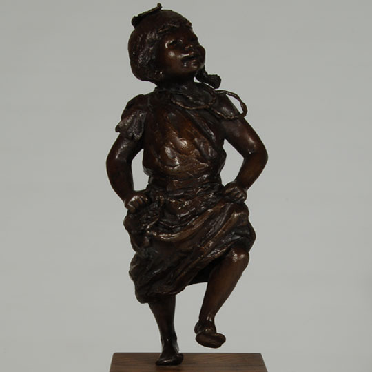 Glenna Goodacre Bronze C3578